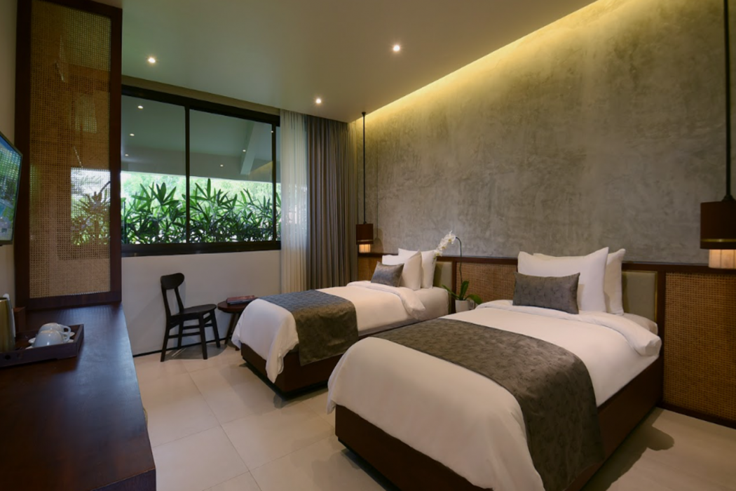 JAPA Suites and Villas 22/91