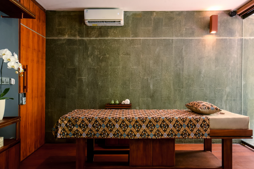 JAPA Suites and Villas 51/91