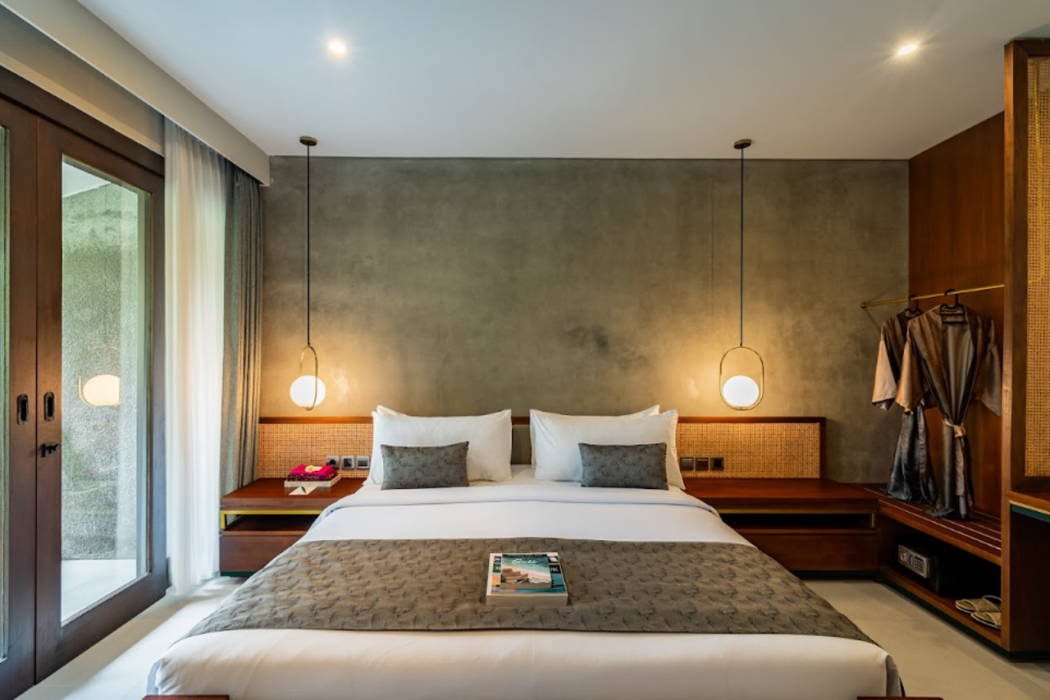 JAPA Suites and Villas 7/91