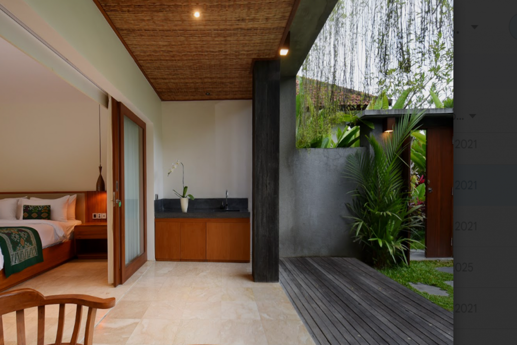 JAPA Suites and Villas 41/91