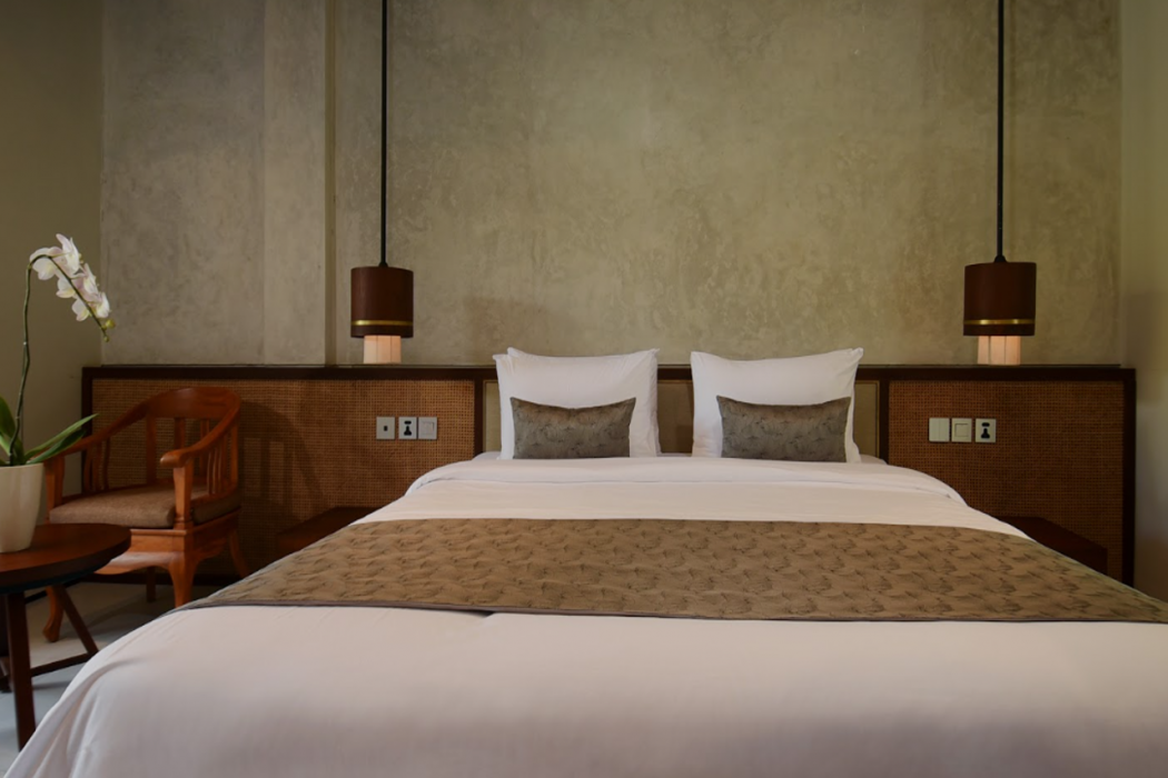 JAPA Suites and Villas 8/91