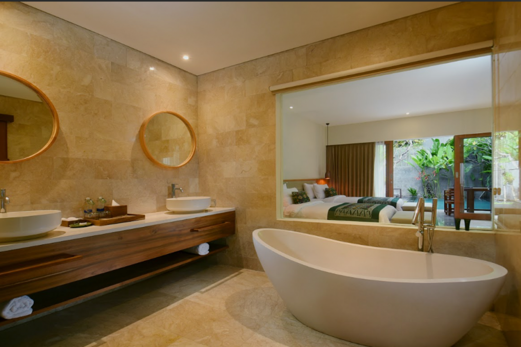 JAPA Suites and Villas 45/91