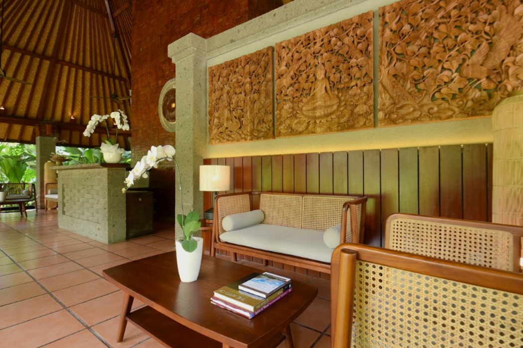 JAPA Suites and Villas 1/91