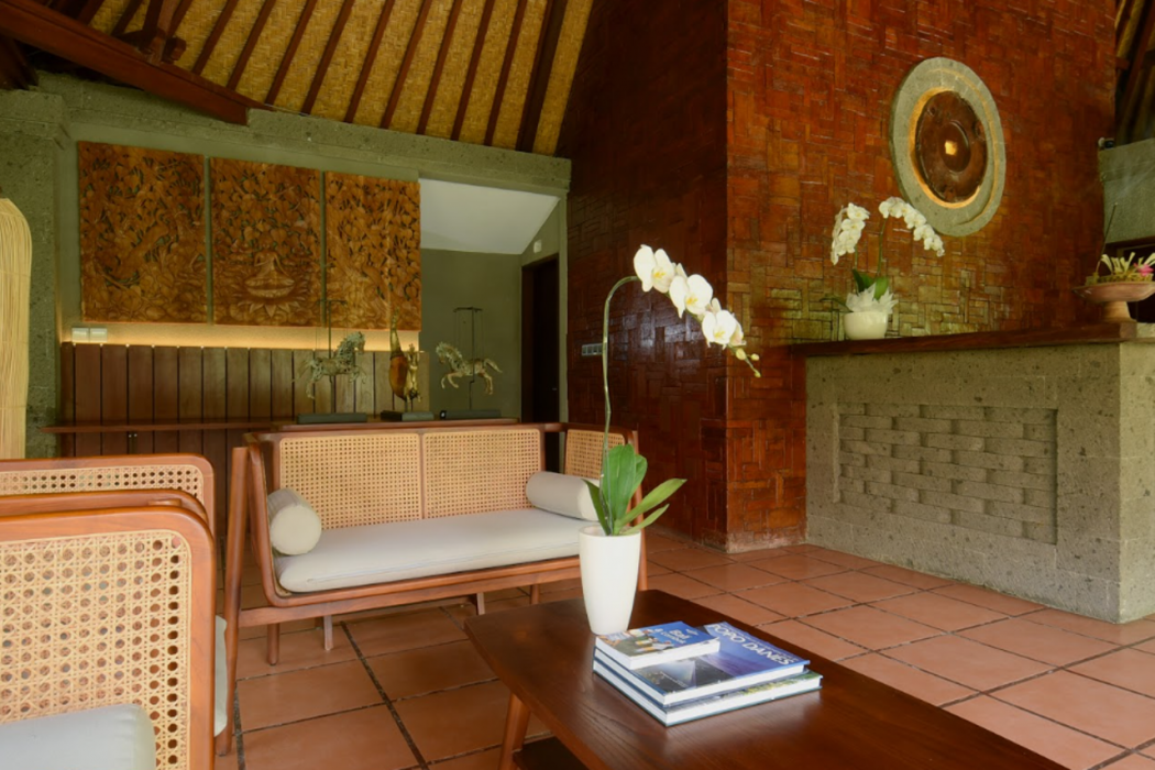 JAPA Suites and Villas 2/91