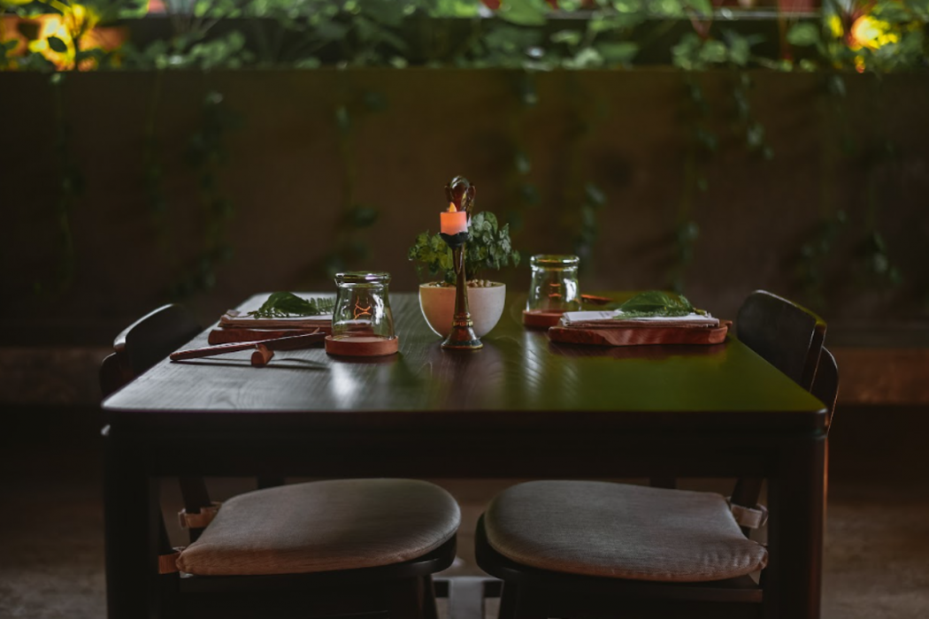 JAPA Suites and Villas 67/91