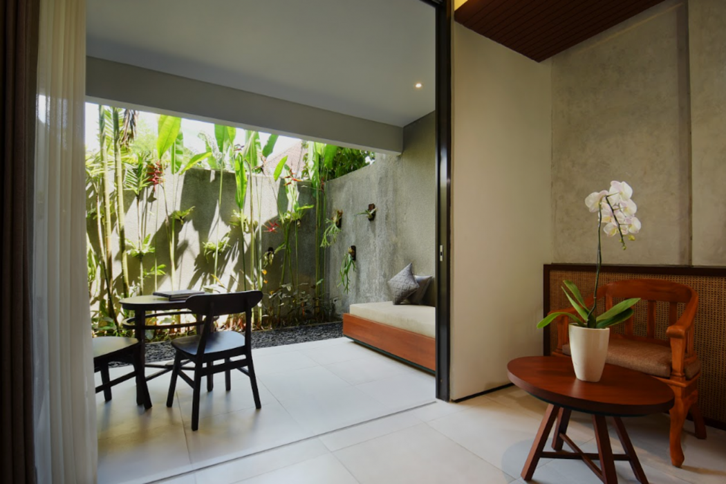 JAPA Suites and Villas 42/91