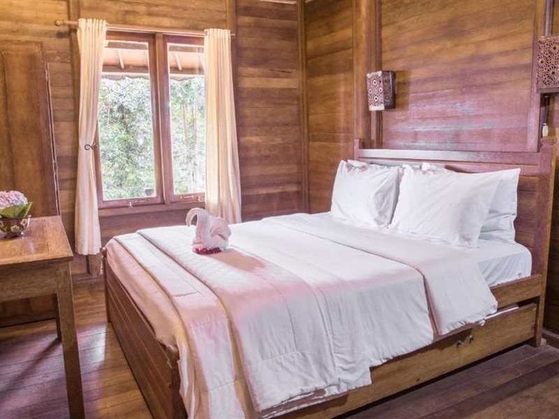 Talita Mountain Resort 16/28