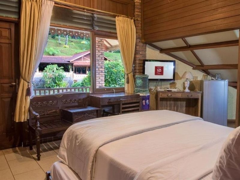 Talita Mountain Resort 18/28