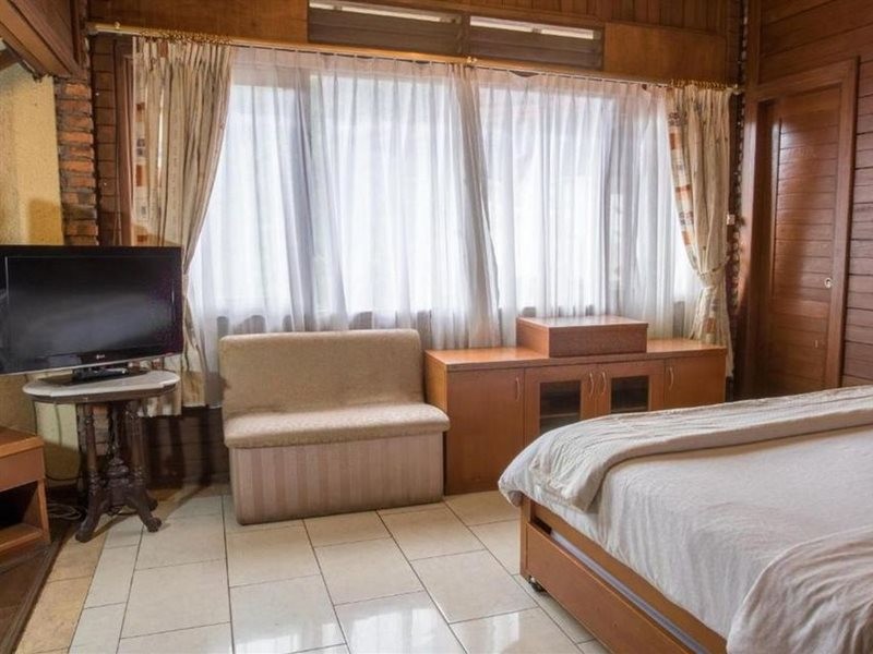 Talita Mountain Resort 14/28