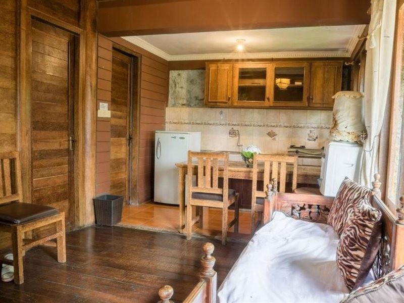 Talita Mountain Resort 20/28