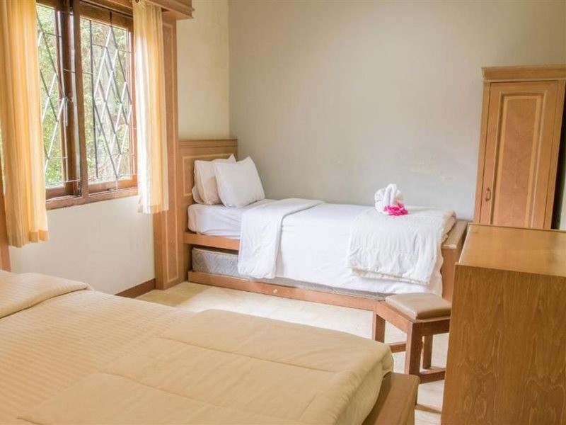 Talita Mountain Resort 13/28