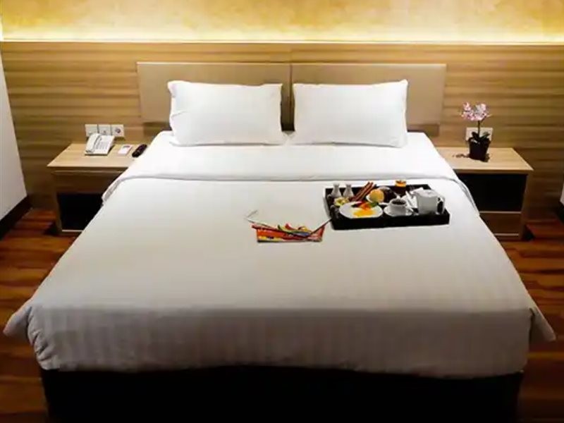 Maleo Town Square Mamuju (MATOS Hotel Mamuju) 14/29