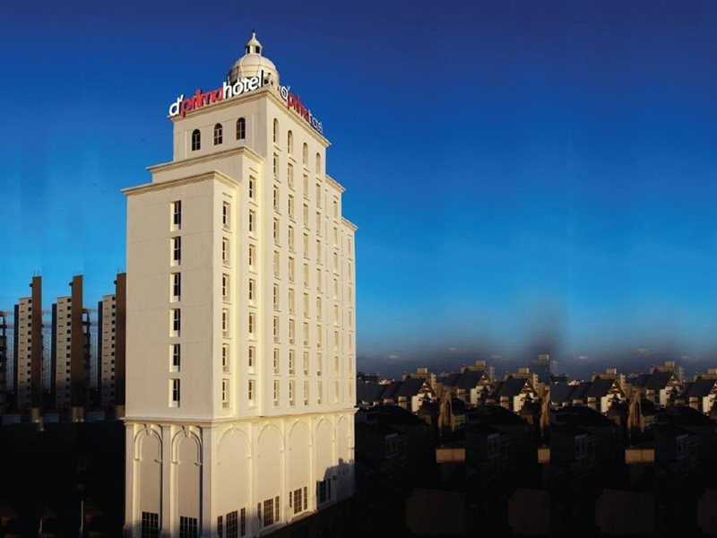 D primahotel Pattimura Makassar 13/28