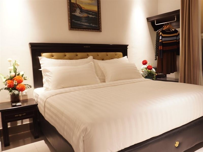 D primahotel Pattimura Makassar 16/28