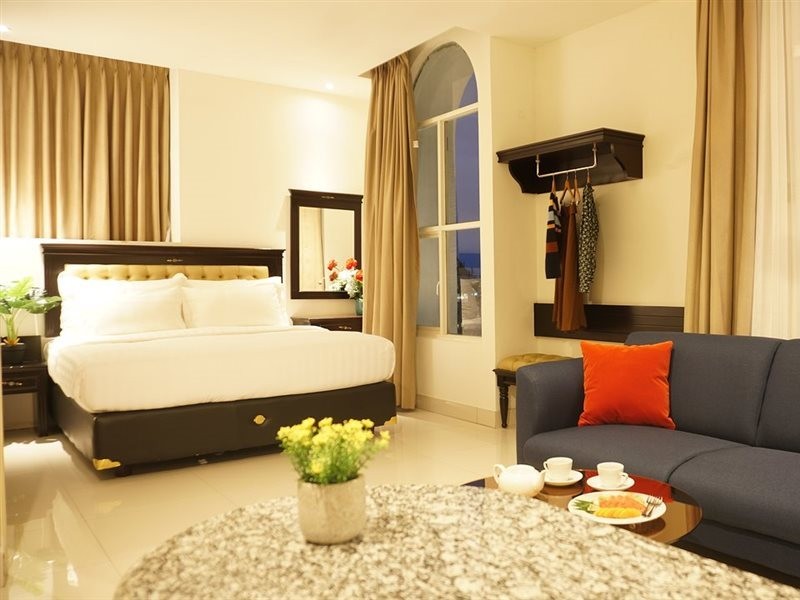 D primahotel Pattimura Makassar 19/28