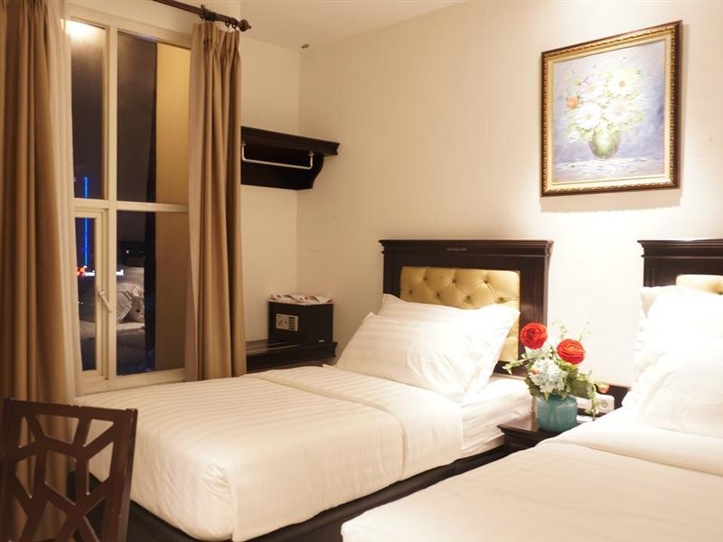 D primahotel Pattimura Makassar 15/28