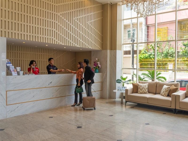 D primahotel Pattimura Makassar 14/28