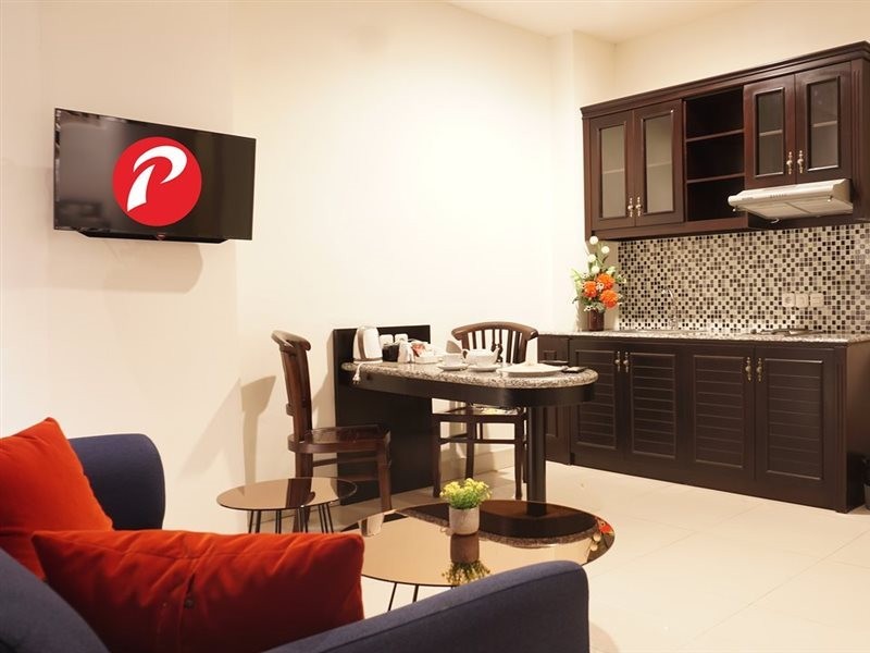 D primahotel Pattimura Makassar 18/28