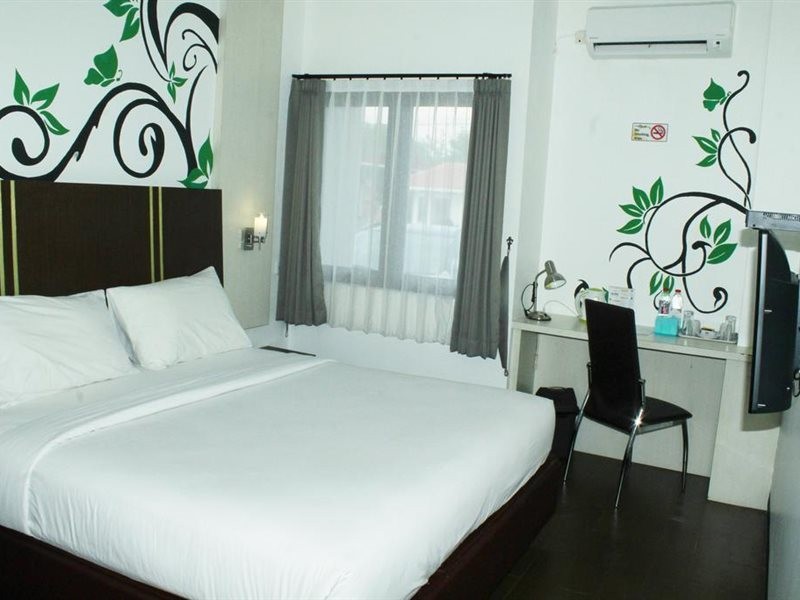 Odaita Hotel 29/46
