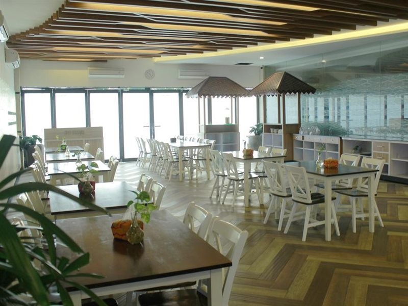Odaita Hotel 24/46