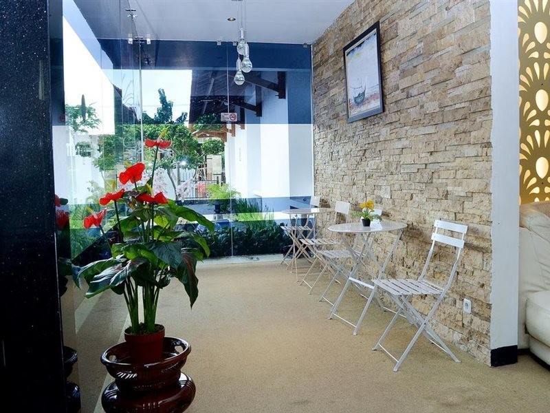 Odaita Hotel 15/46