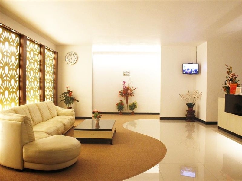 Odaita Hotel 18/46