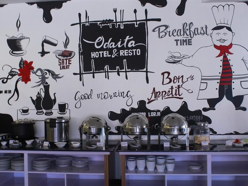 Odaita Hotel 28/46