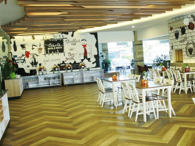 Odaita Hotel 25/46