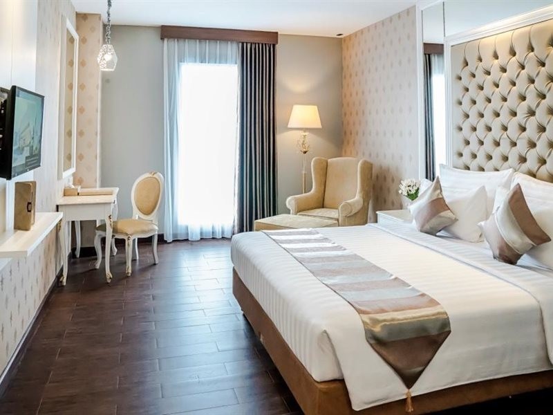 Savero Hotel 14/31