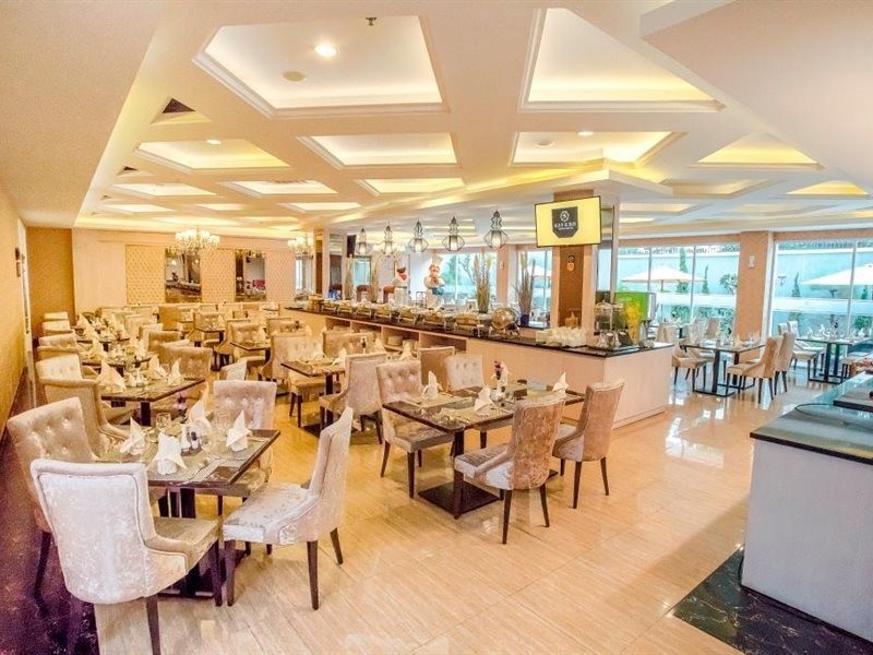 Savero Hotel 15/31