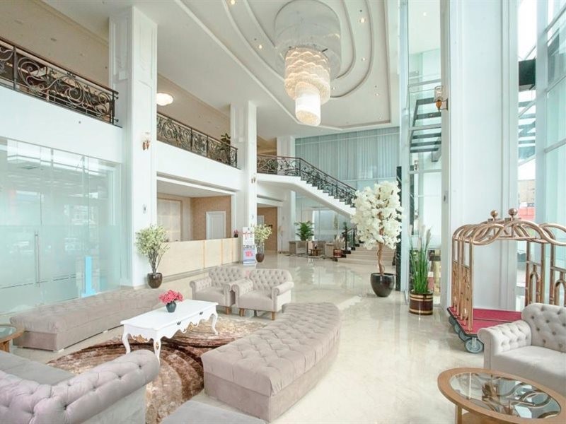 Savero Hotel 13/31