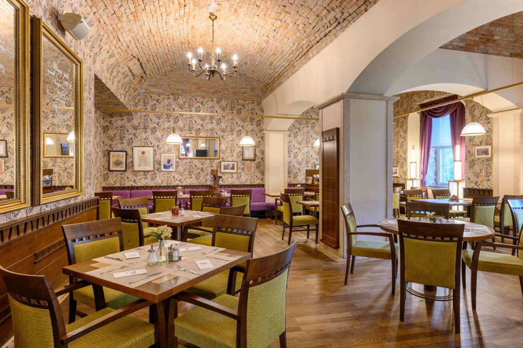 Mercure Szekesfehervar Magyar Kiraly 2/64