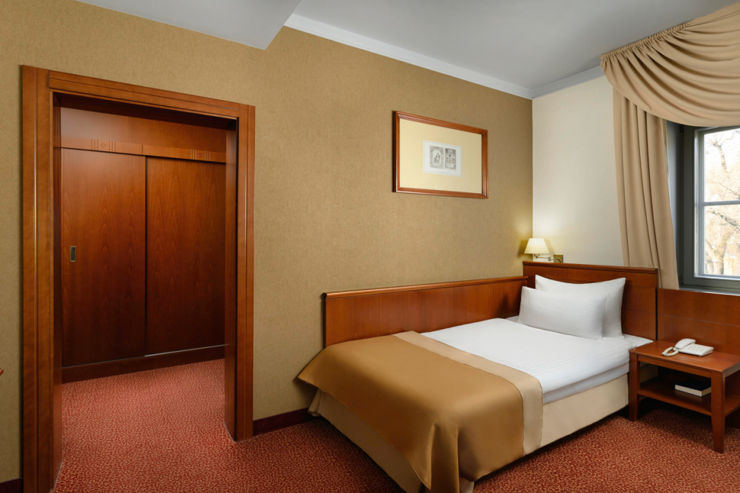 Mercure Szekesfehervar Magyar Kiraly 16/64