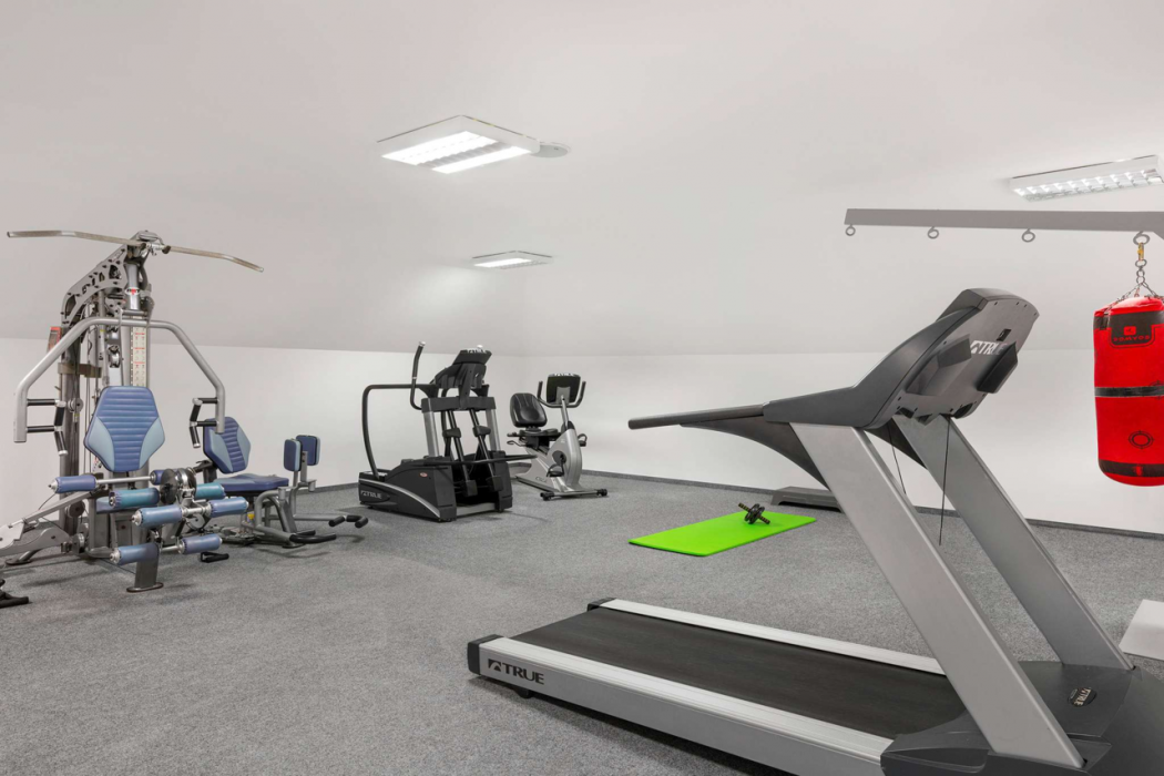 Mercure Szekesfehervar Magyar Kiraly 32/64