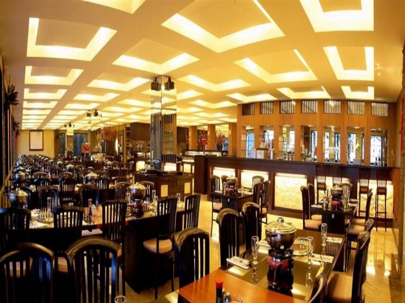 Valley Resort Hotel Bandung (The) 14/22