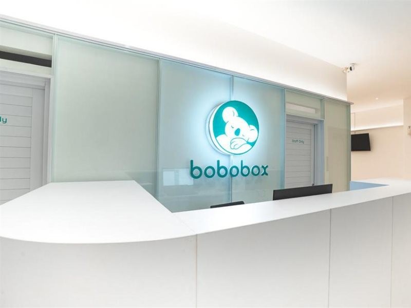 Bobobox Pods Alun Alun 11/43
