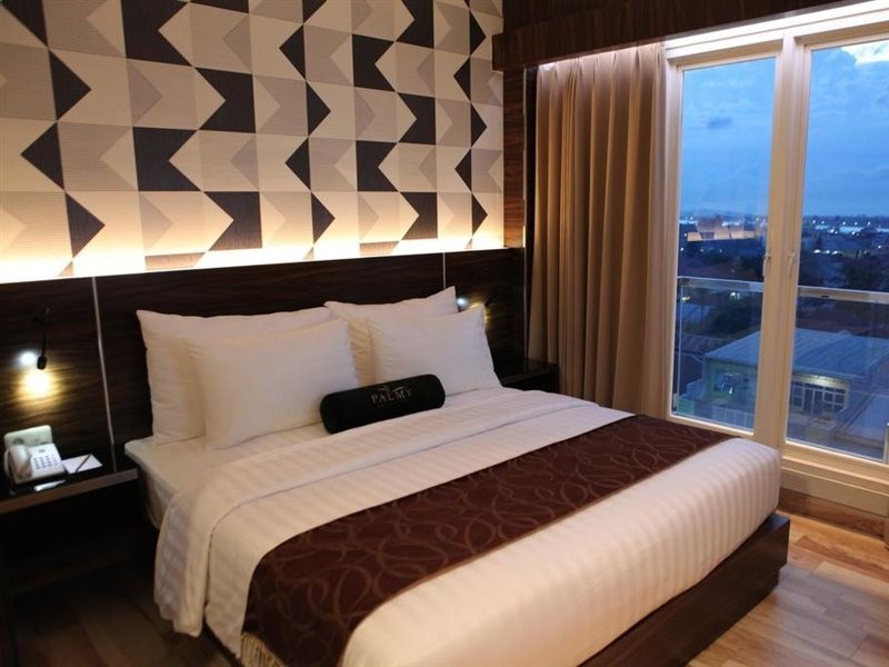 Palmy Exclusive Hotel Berau 7/25