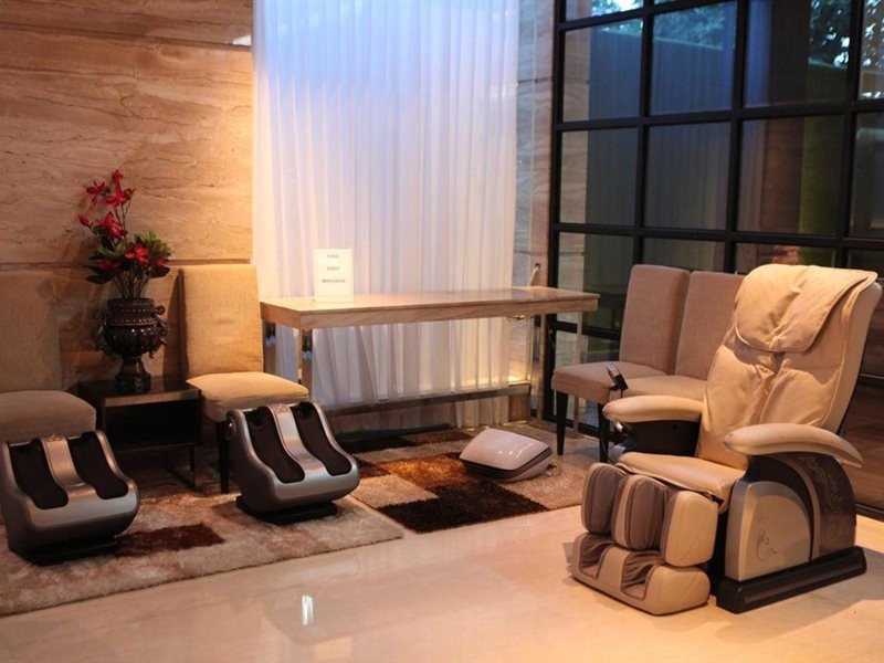 Palmy Exclusive Hotel Berau 10/25