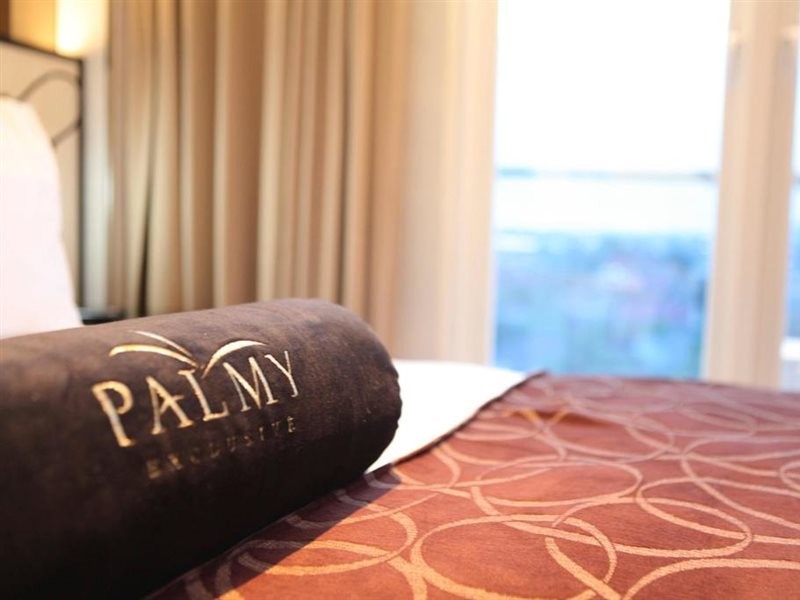 Palmy Exclusive Hotel Berau 8/25
