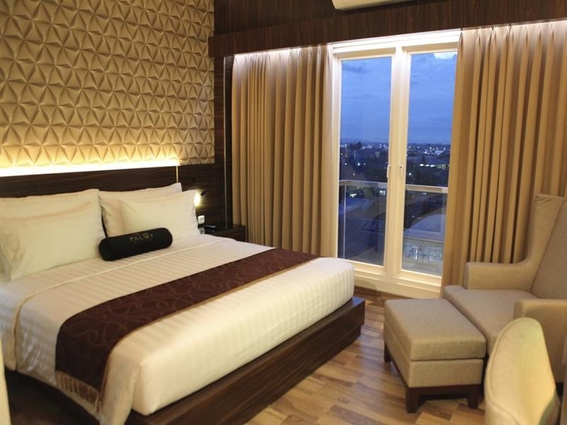 Palmy Exclusive Hotel Berau 6/25