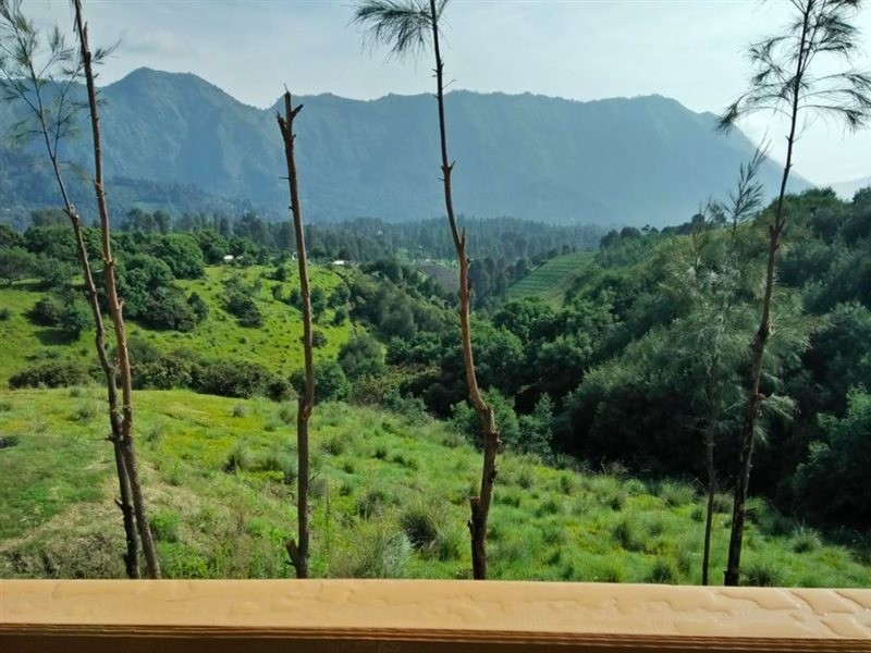Lava View Lodge 10/19