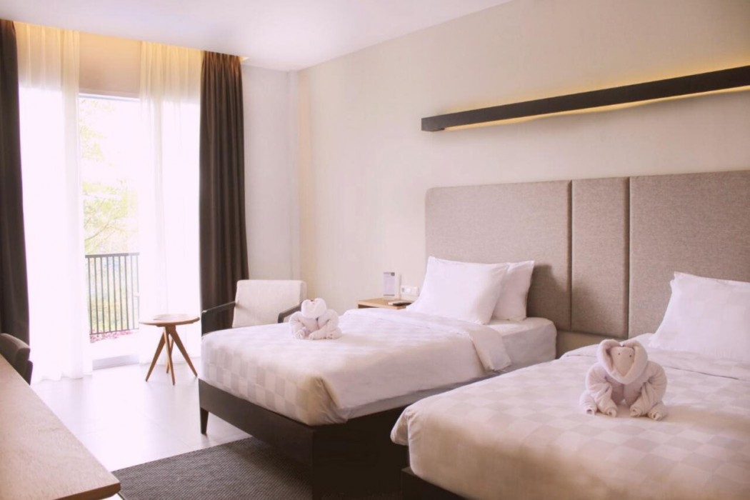The Balcone Hotel and Resort 29/54
