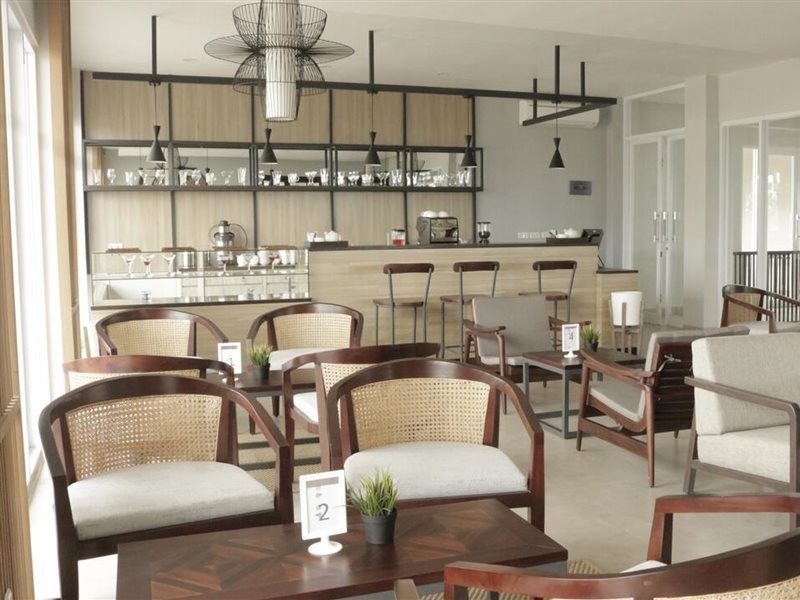 The Balcone Hotel and Resort 31/54