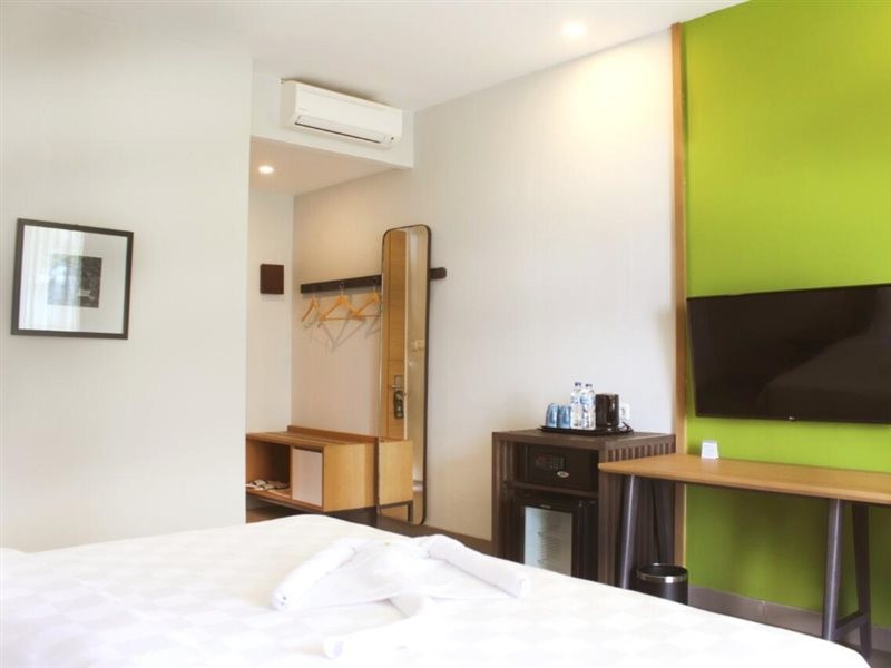 The Balcone Hotel and Resort 28/54