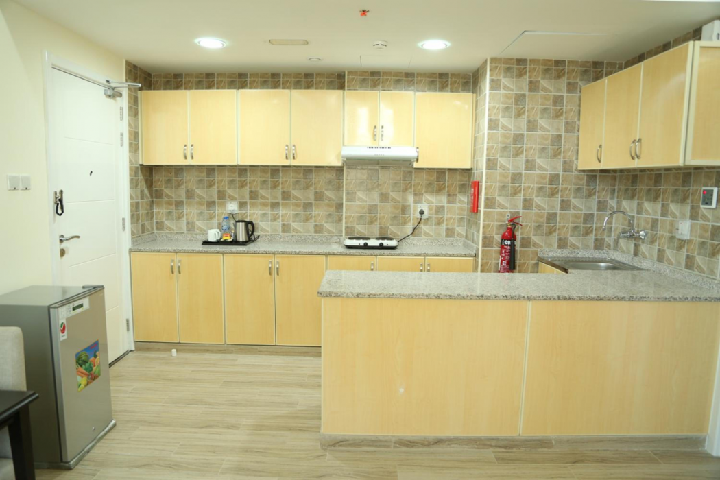 Uptown Apartments By Gewan 22/50