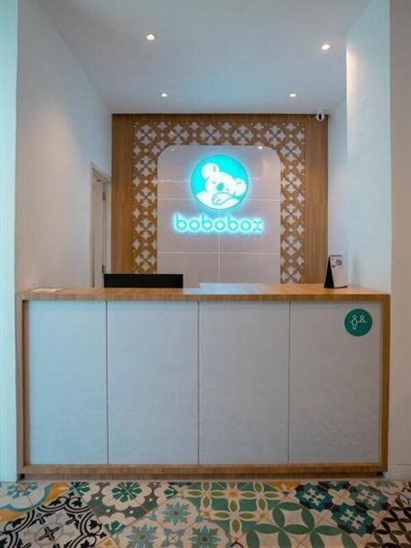 Bobobox Pods Kota Lama Semarang 10/45