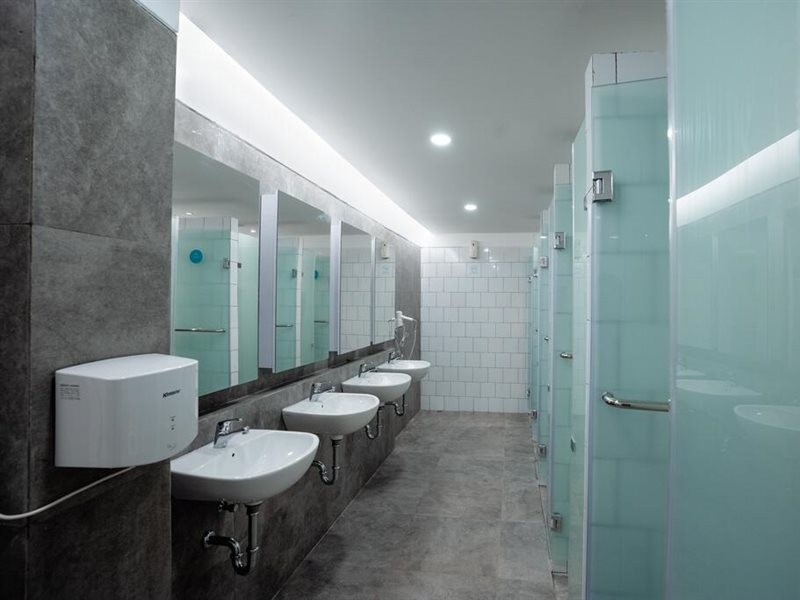Bobobox Pods Kota Lama Semarang 18/45
