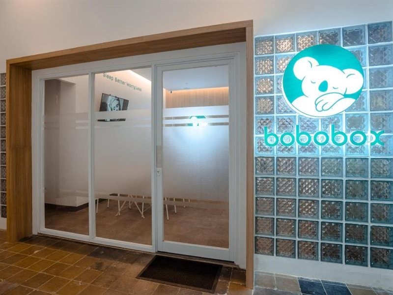 Bobopod Kota Tua 39/79