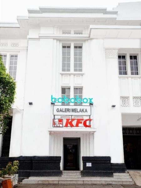 Bobopod Kota Tua photo2