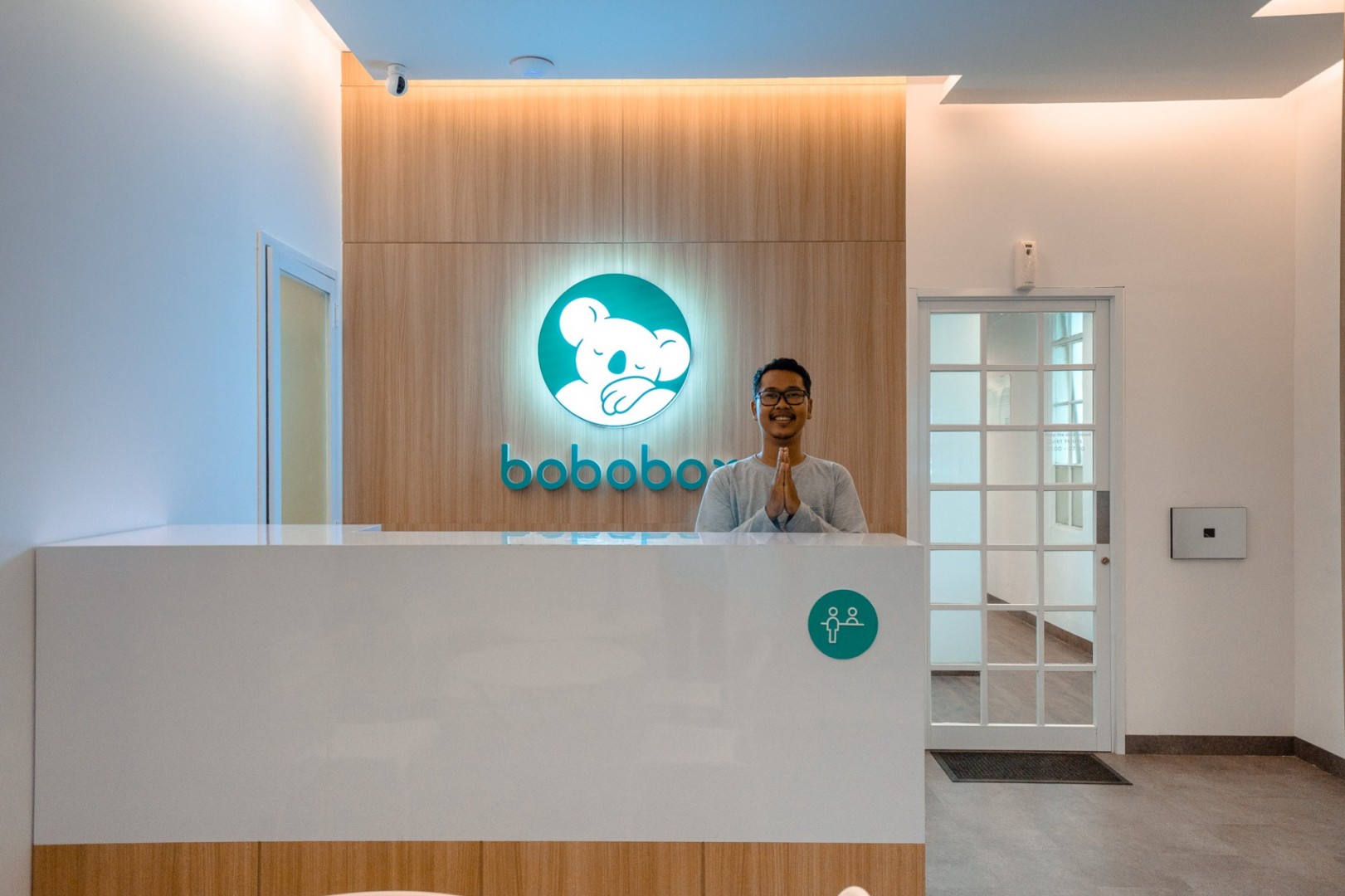 Bobopod Kota Tua 8/79
